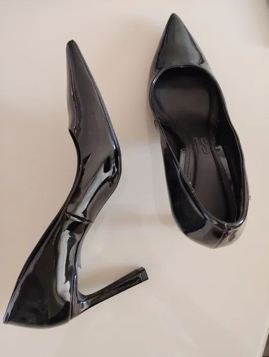 Vendo Scarpan 37