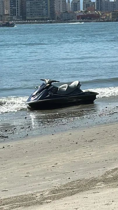 JET 2012 YAMAHA - Foto 2