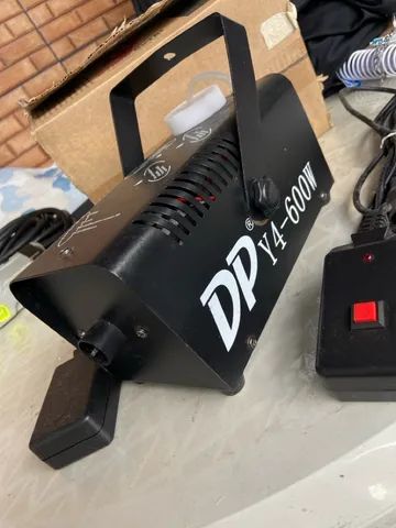  ? 600W Smoke Machine DP64985865615233121