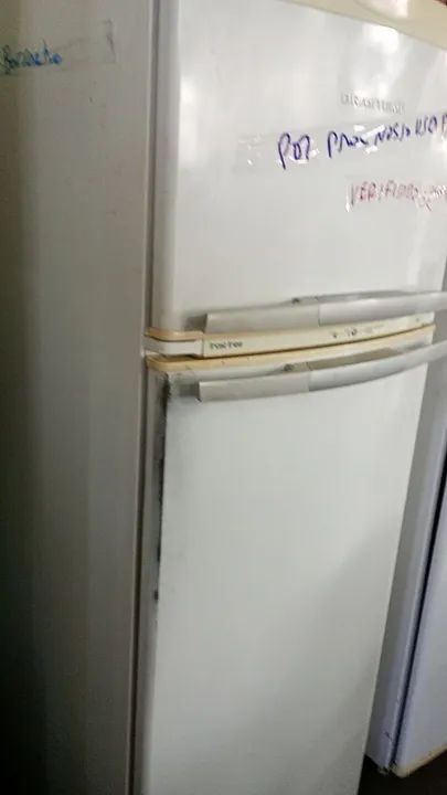 REFRIGERADOR  BRASTEMP  - Foto 5
