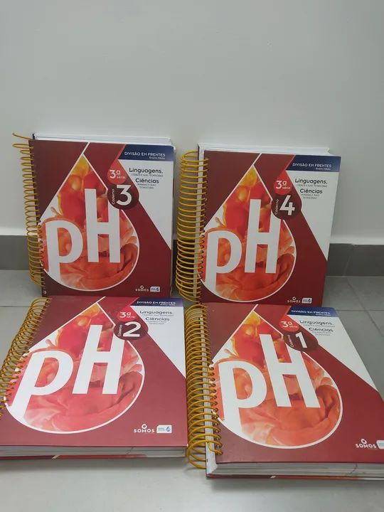 8 Apostilas para vestibular ( COMPLETA) - Foto 2