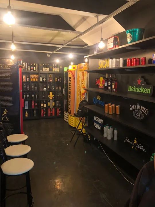 PASSO PONTO ADEGA TABACARIA - Foto 3