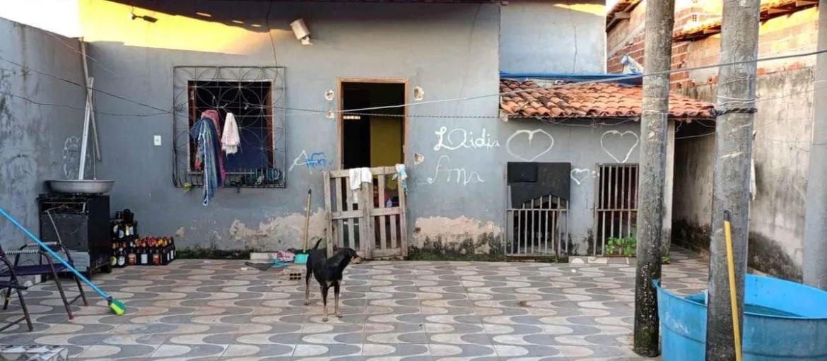 - Casa no Anjo da Guarda - Foto 3