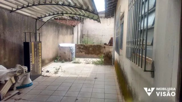 Casa à venda, 3 quartos, 3 vagas, ABADIA - Uberaba/MG - Foto 3