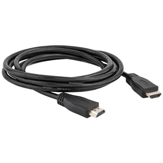Cabo hdmi 