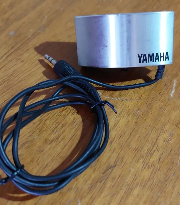 Yamaha BC1 (Breath Controller)