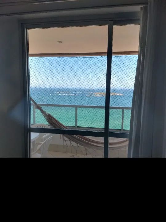 Frente para o mar de Itapuã - Foto 5