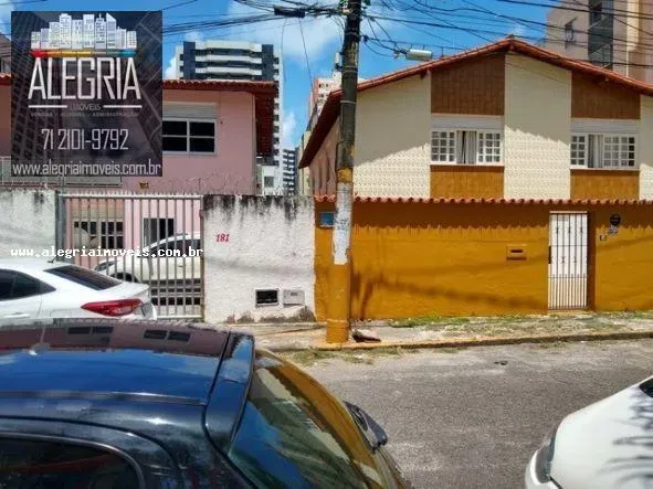 Terreno para Venda em Salvador, PITUBA
