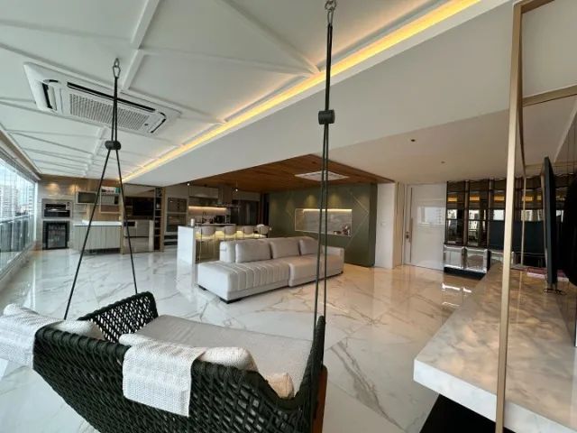 Apartamento, Meireles, 04 suítes - Foto 4