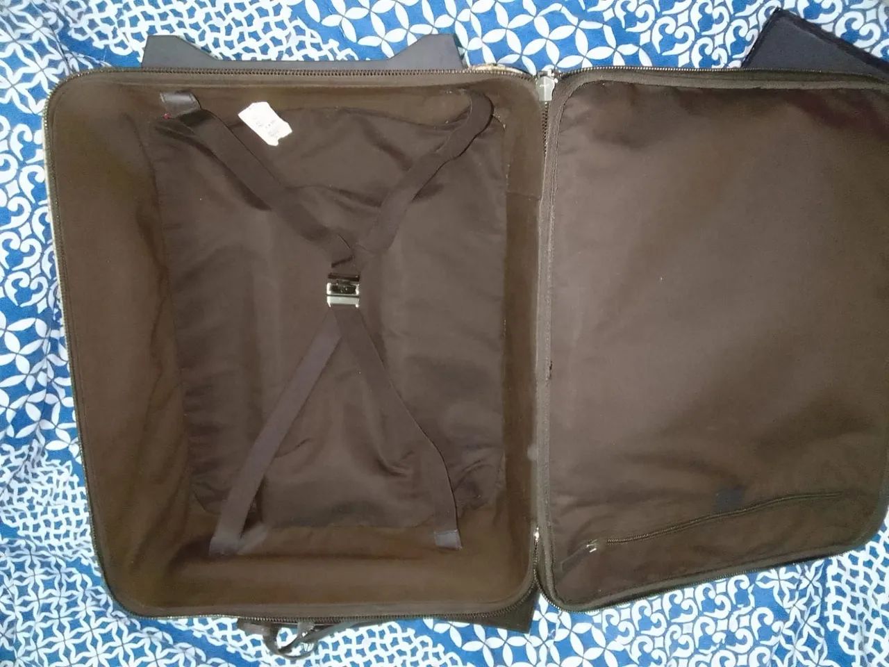 Mala de Viagem Gucci - GG - Foto 3