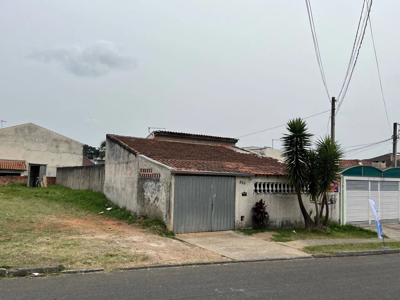 foto - São José dos Pinhais - Afonso Pena