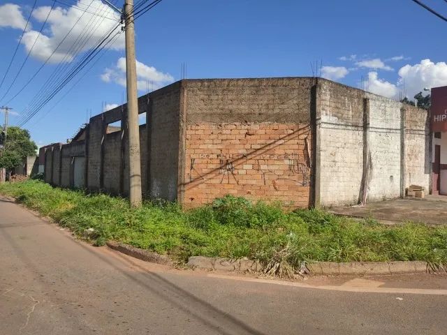 Galpão Comerial com residencia - Foto 4