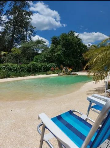 Revestimento Fulget em Piscina  - Foto 2