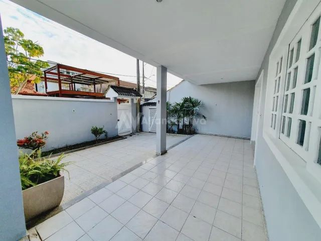 Vargem Pequena | Casa 4 quartos, sendo 2 suites - Foto 5