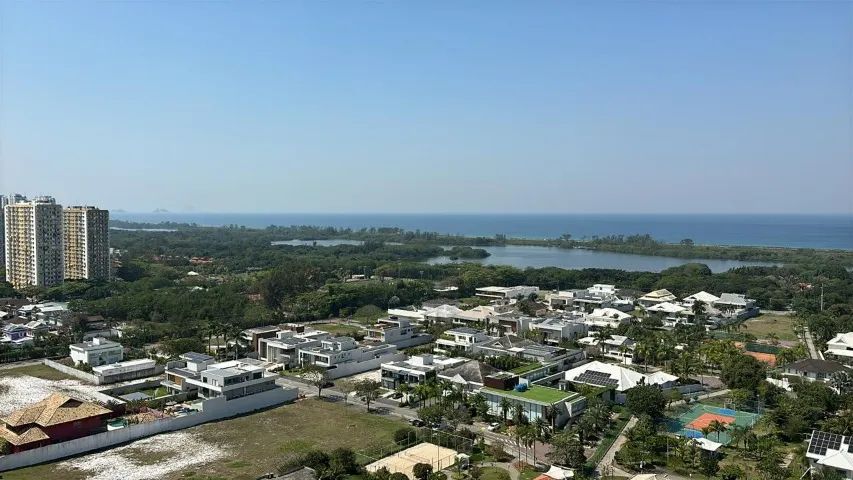 foto - Rio de Janeiro - Barra da Tijuca