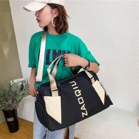 Bolsa Esportiva e para viagens - Foto 2