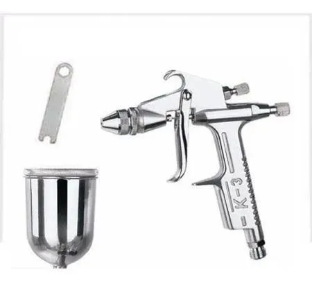 Pistola de pintura K3