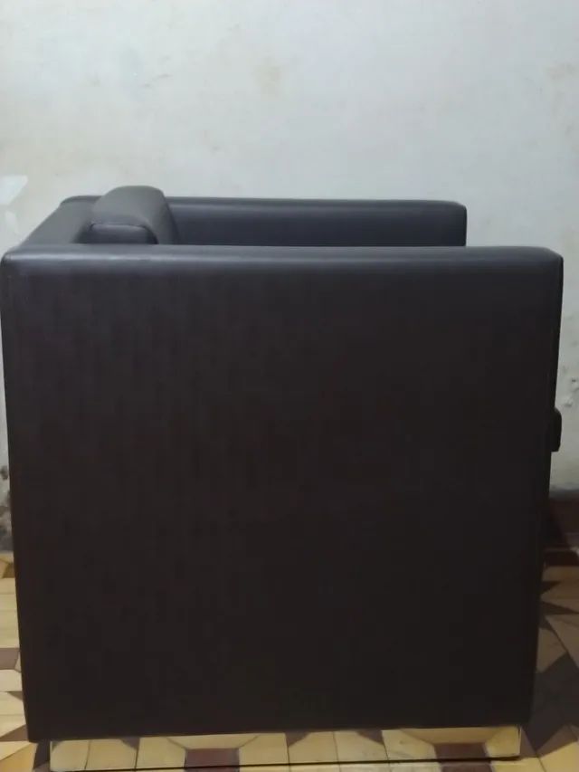 Poltrona de Espera Van Gogh - Foto 3