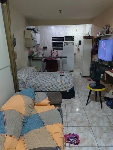 Captação de Apartamento a venda na Avenida Terezinha Amorim Barbosa, Sítio do Campo, Praia Grande, SP