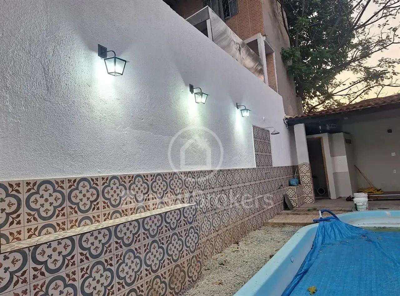 Casa à venda com 320,00m² e 6 quartos em Engenho de Dentro, Rio de Janeiro - RJ - Foto 15