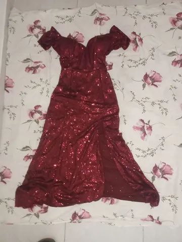 Vestido de formatura - Foto 2
