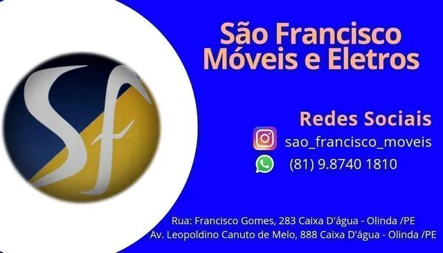 Painel de TV (NOVO) - Foto 5