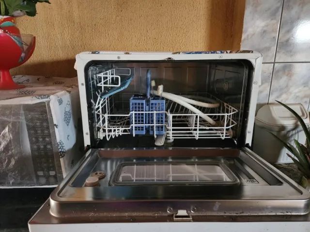 Lava-Louça - Foto 2