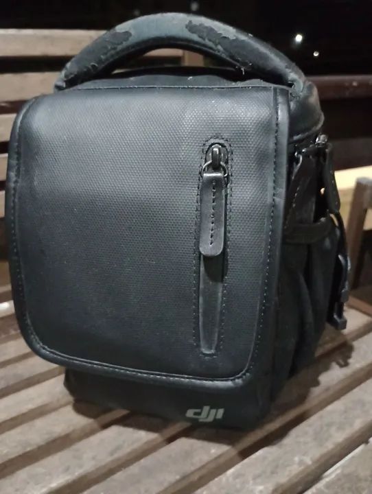 Drone DJI Mavic pro - Foto 2