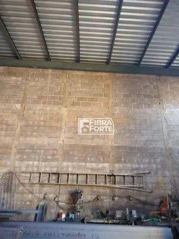 Barracão à venda Hortolândia SP - Foto 5