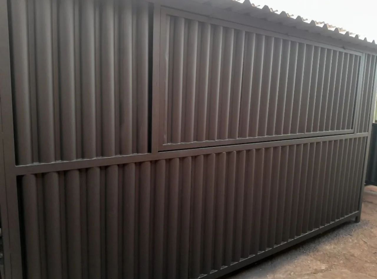 Vende-se uma barraca conjugada para Lanches e salgados   - Foto 4