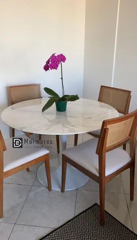 Mesa saarinen esp santo 1.20 - Foto 3