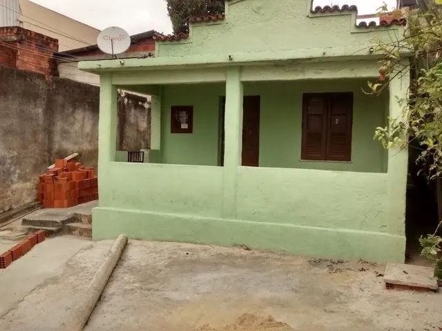 Captação de Casa para locação na Rua Dublim, Vigário Geral, Rio de Janeiro, RJ