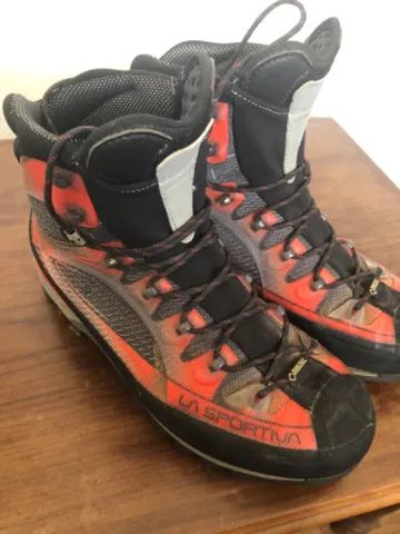Bota Trekking La Sportiva Mens Trango - Foto 4