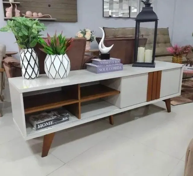 Rack por apenas 449,00 Paraty somente esta semana!