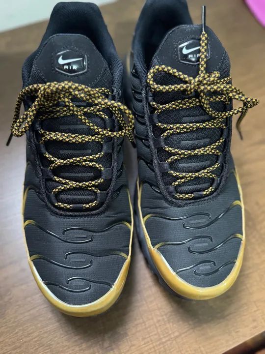 Nike tn air max plus  - Foto 5