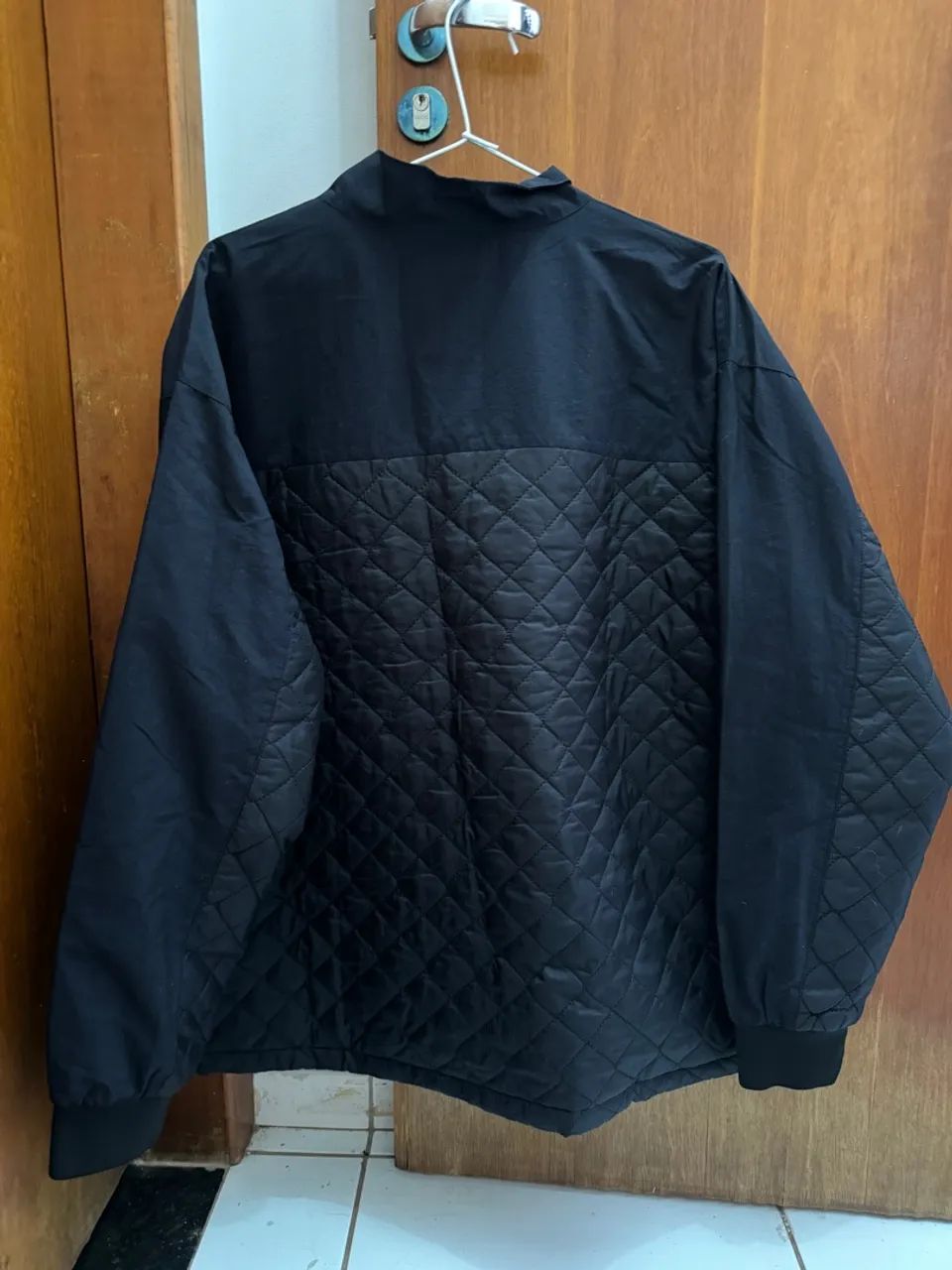 Jaqueta puffer high company  - Foto 2