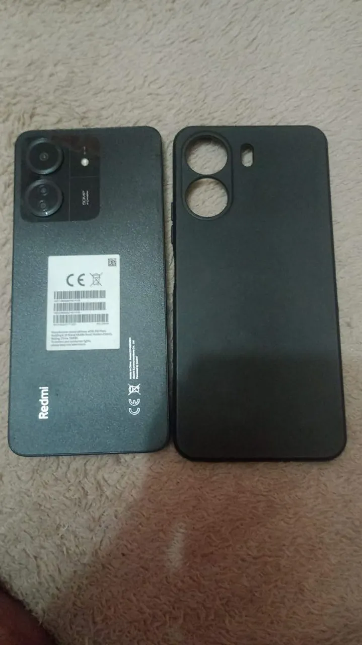 Redmi 13 C pro