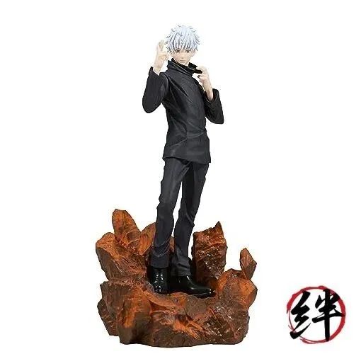 Action Figure gojo