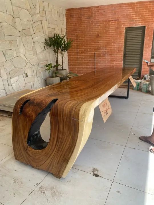 Mesa cascata - Foto 5