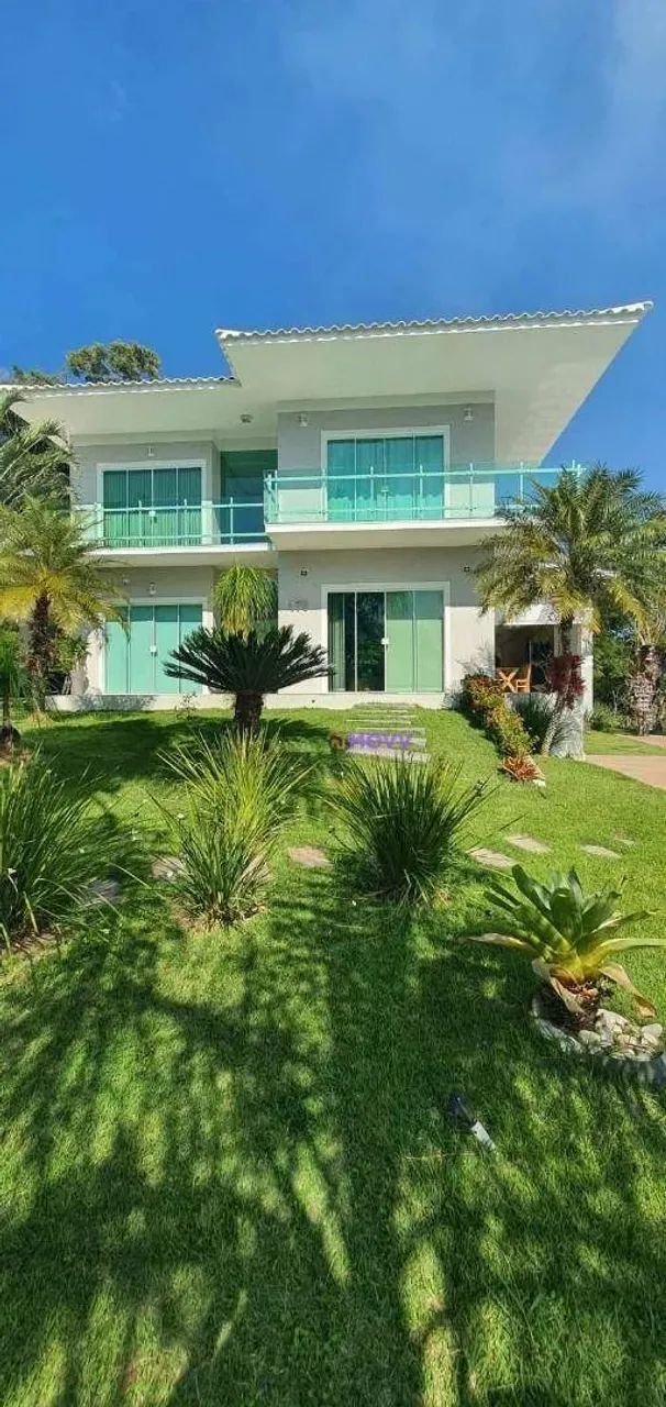 Lindo imovel em um dos melhores condominios de Maricá - Foto 2