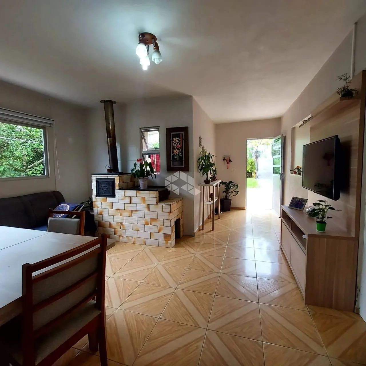 Casa com 4 quartos no Bairro Santa Marta - Foto 3