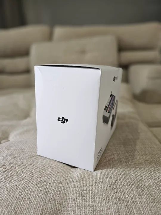 Drone DJI Mine 3 Com KiT Flay More (Novo)  - Foto 3