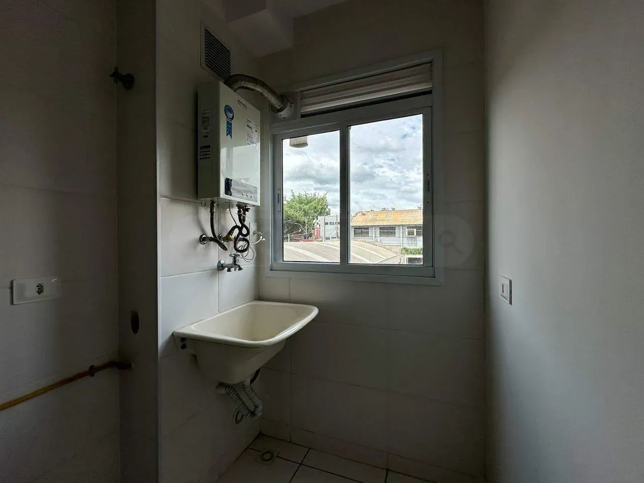 Apartamento para aluguel, 2 quartos, 1 vaga, Paulicéia - Piracicaba/SP - Foto 6