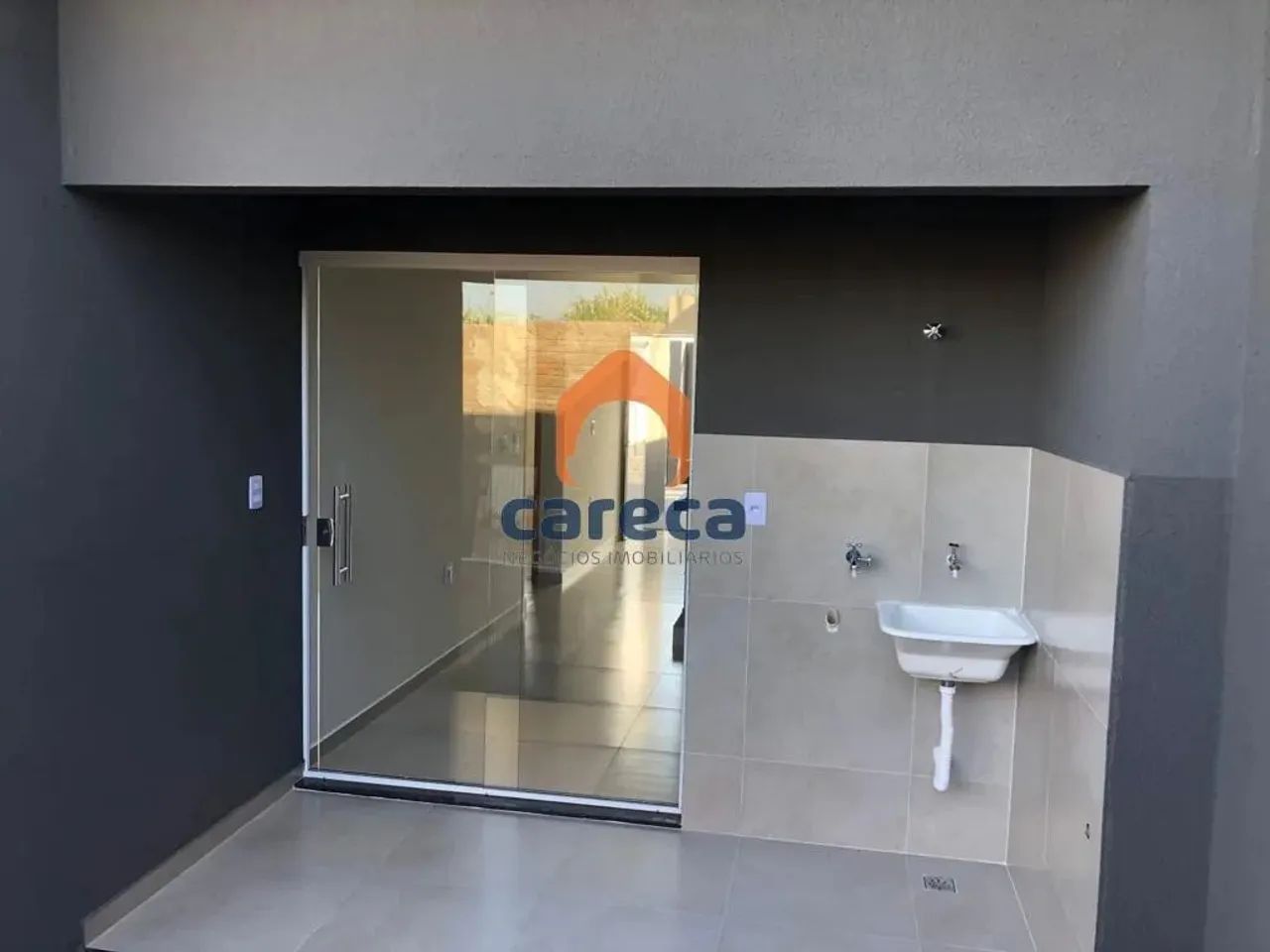 Casa para Venda em Bady Bassitt, Lago Sul 2, 2 dormitórios, 1 suíte, 2 banheiros, 2 vagas - Foto 5