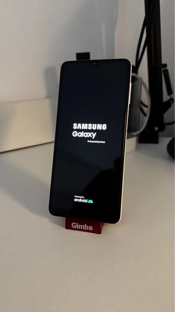 Samsung A22 128gb 4gb RAM - Foto 2