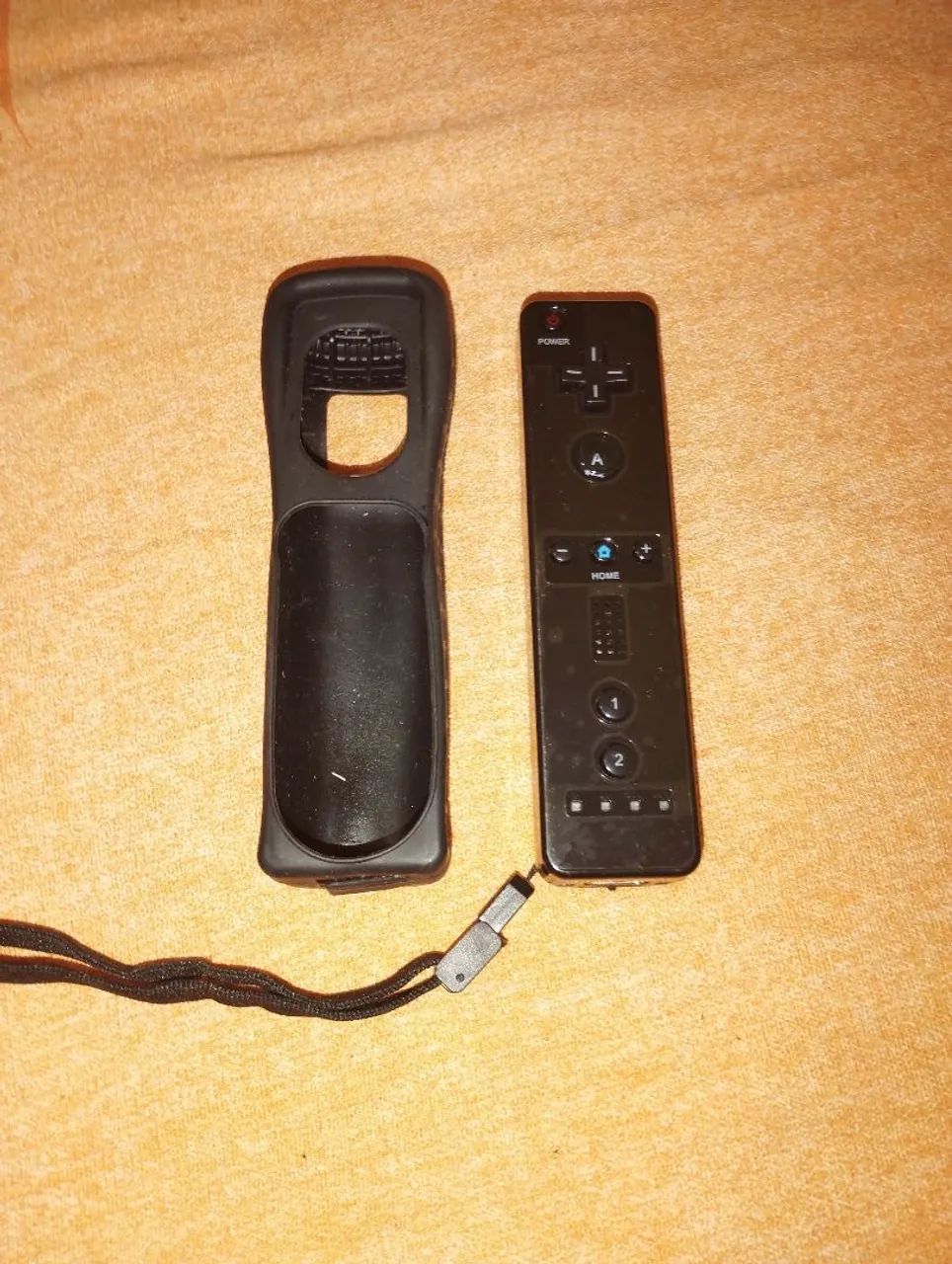 Controle Wii remote Nintendo wii - Foto 3