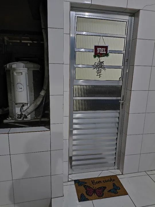 Alugo - Casa mobiliada em Guarujá - Foto 6