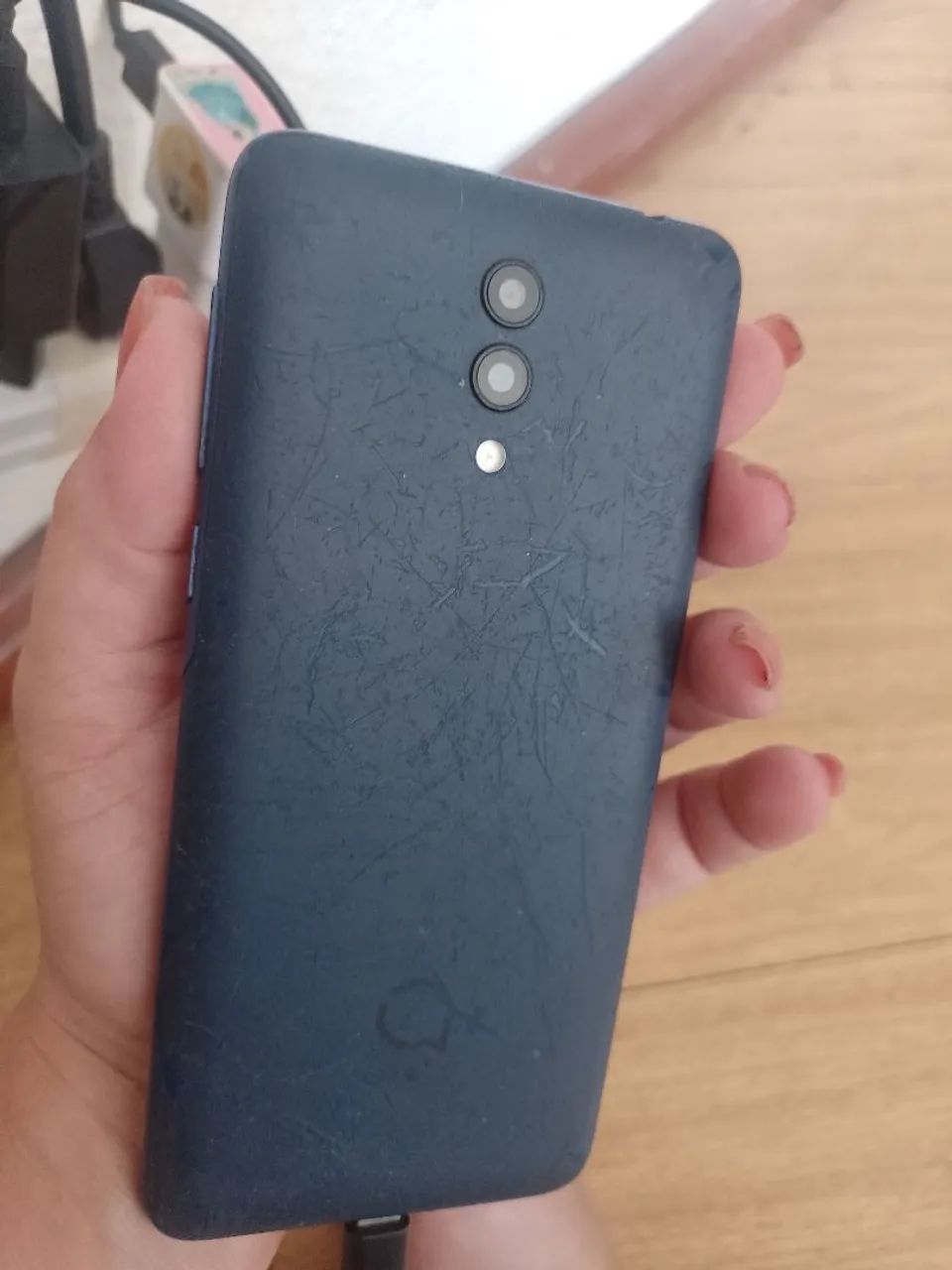 Celular Alcatel - Foto 3