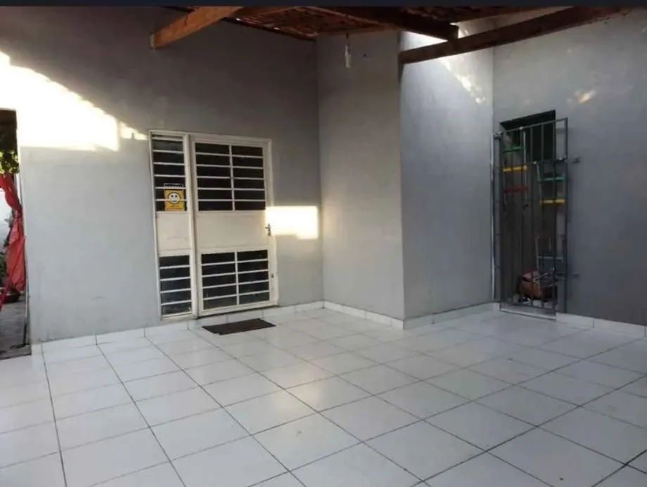 Foto - Teresina - Mocambinho