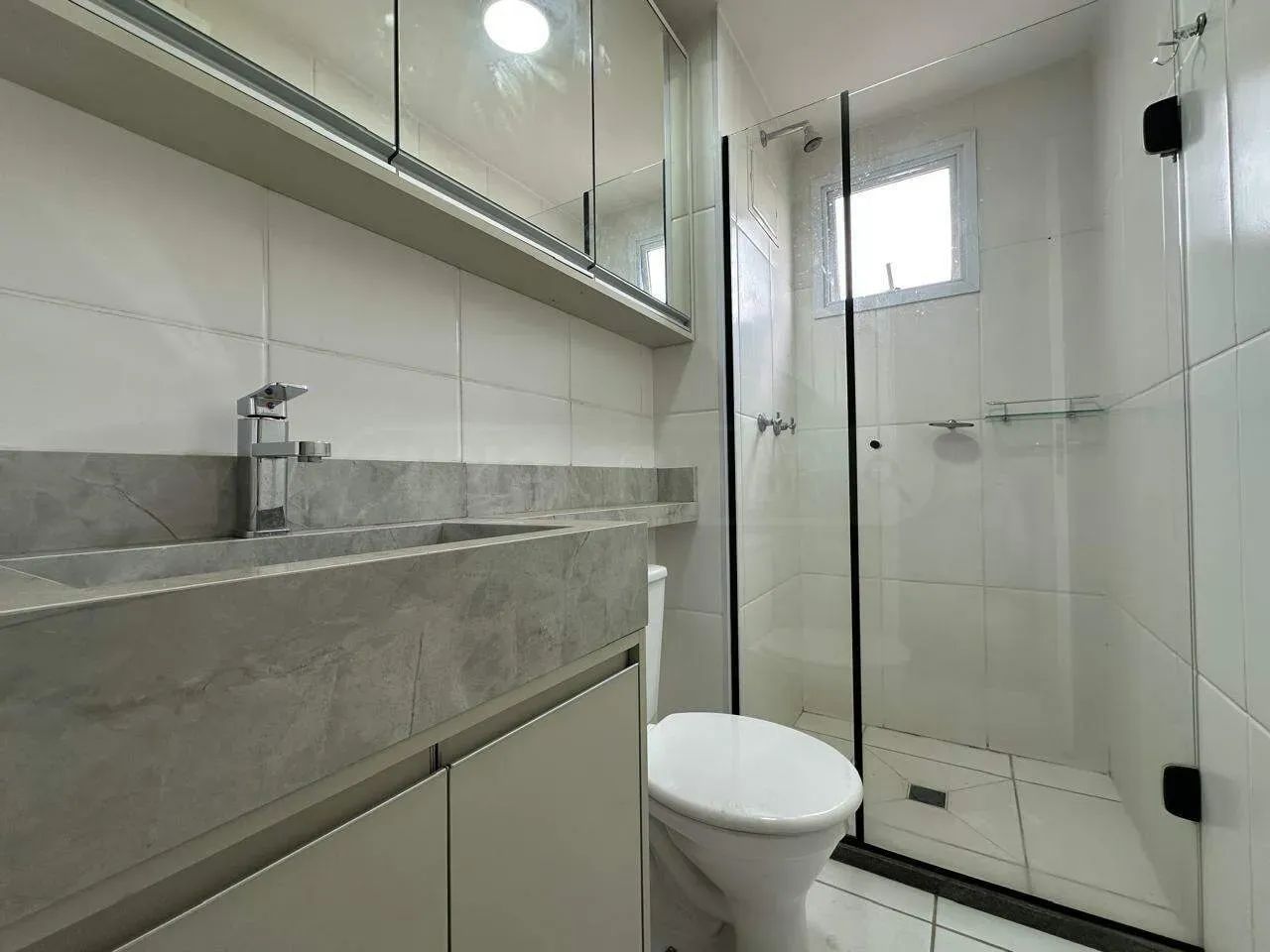 Apartamento para aluguel, 2 quartos, 1 vaga, Paulicéia - Piracicaba/SP - Foto 7